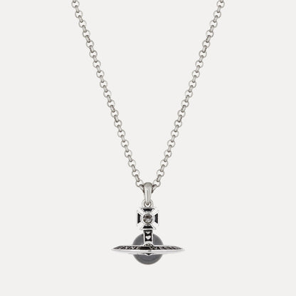 Vivienne Westwood Nana Orb Necklace