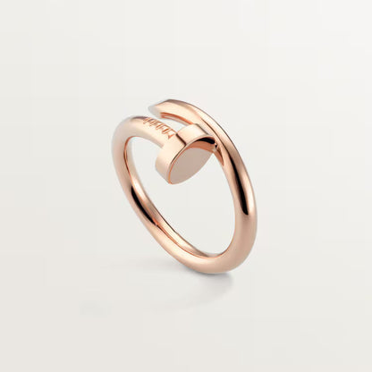 Cartier Juste Un Clou Ring, Classic Model