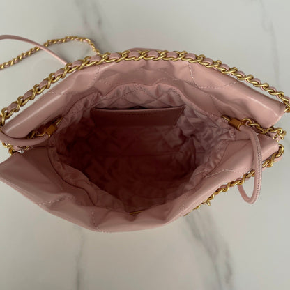 Chanel 22 Bag