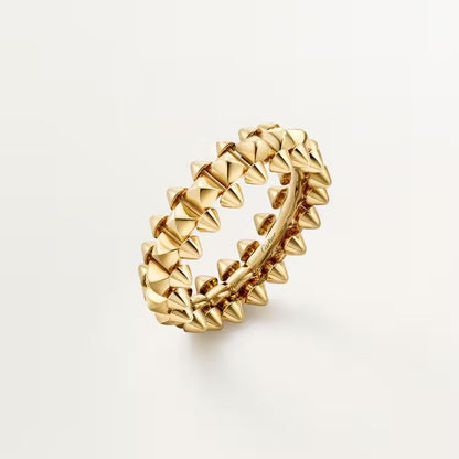 Cartier Clash Ring Adjustable Opening