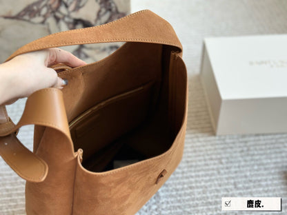 YSL LE 5A7 Hobo Bag